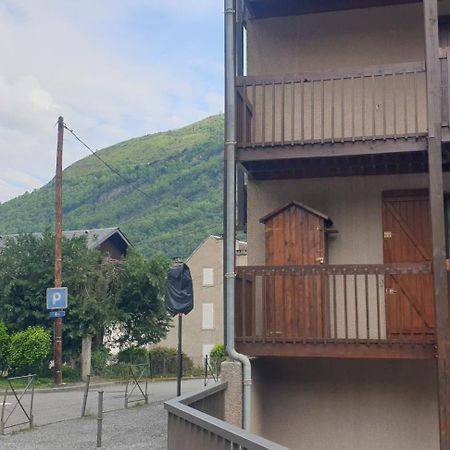 Bagnères-de-Luchon Appartement Au Pied Des Telecabines Res La Soulan מראה חיצוני תמונה