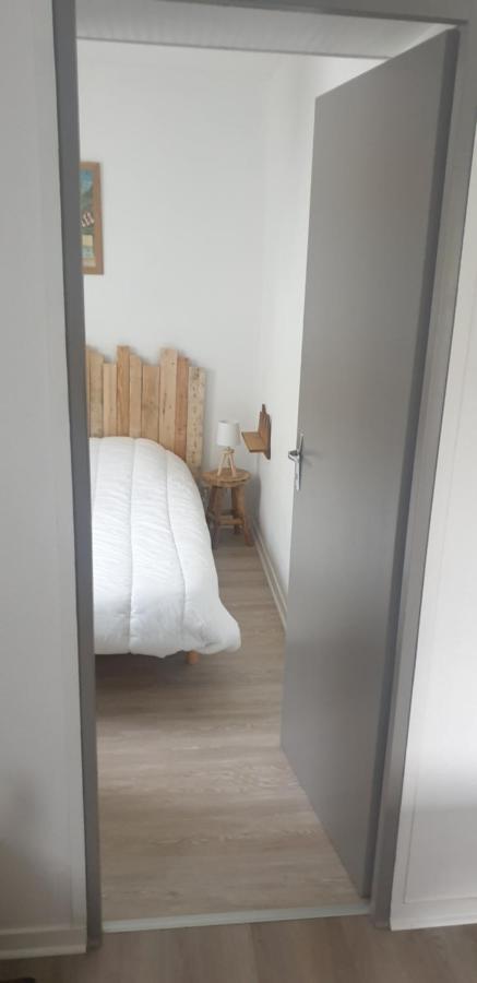 Bagnères-de-Luchon Appartement Au Pied Des Telecabines Res La Soulan מראה חיצוני תמונה