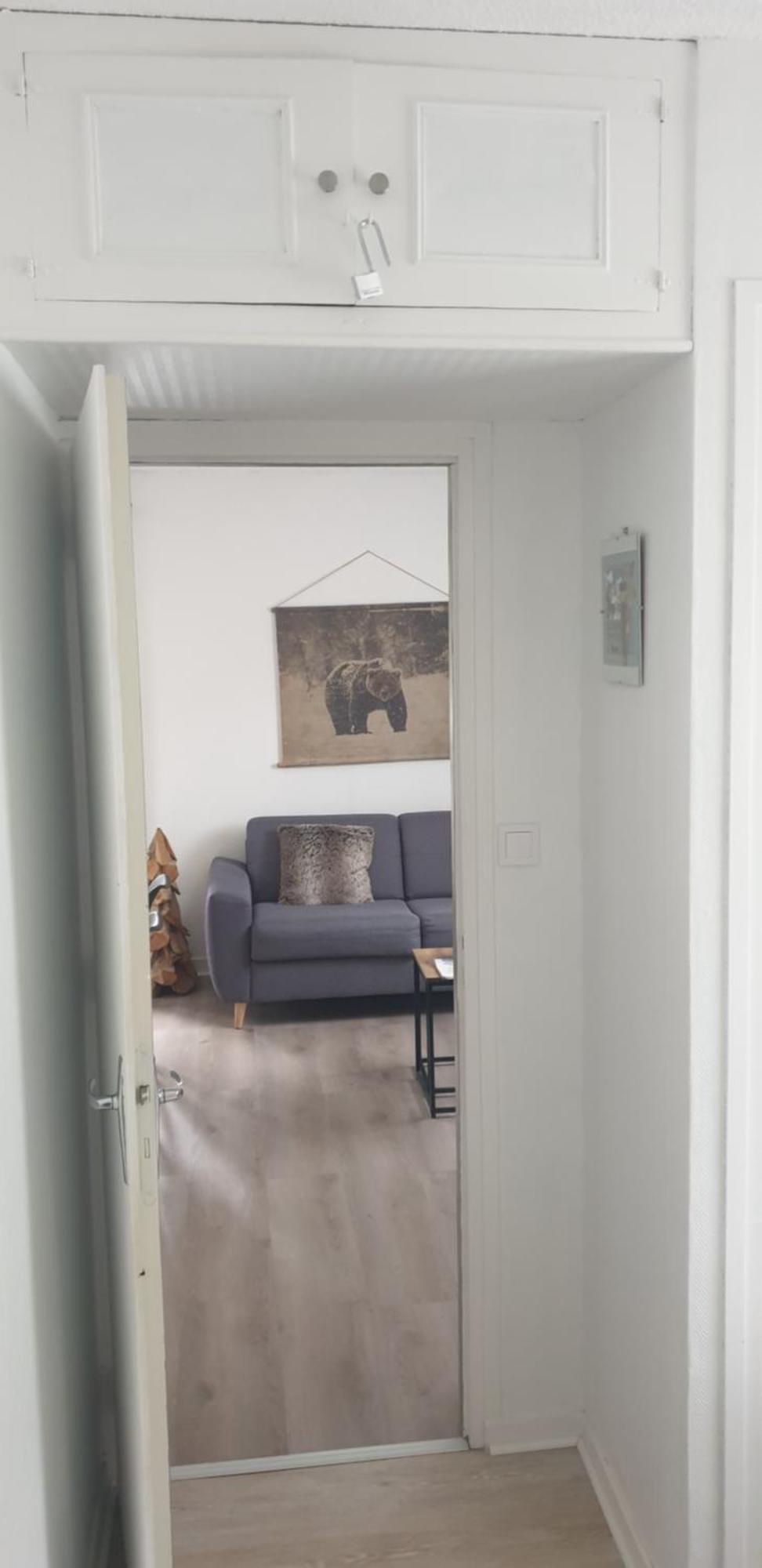 Bagnères-de-Luchon Appartement Au Pied Des Telecabines Res La Soulan מראה חיצוני תמונה