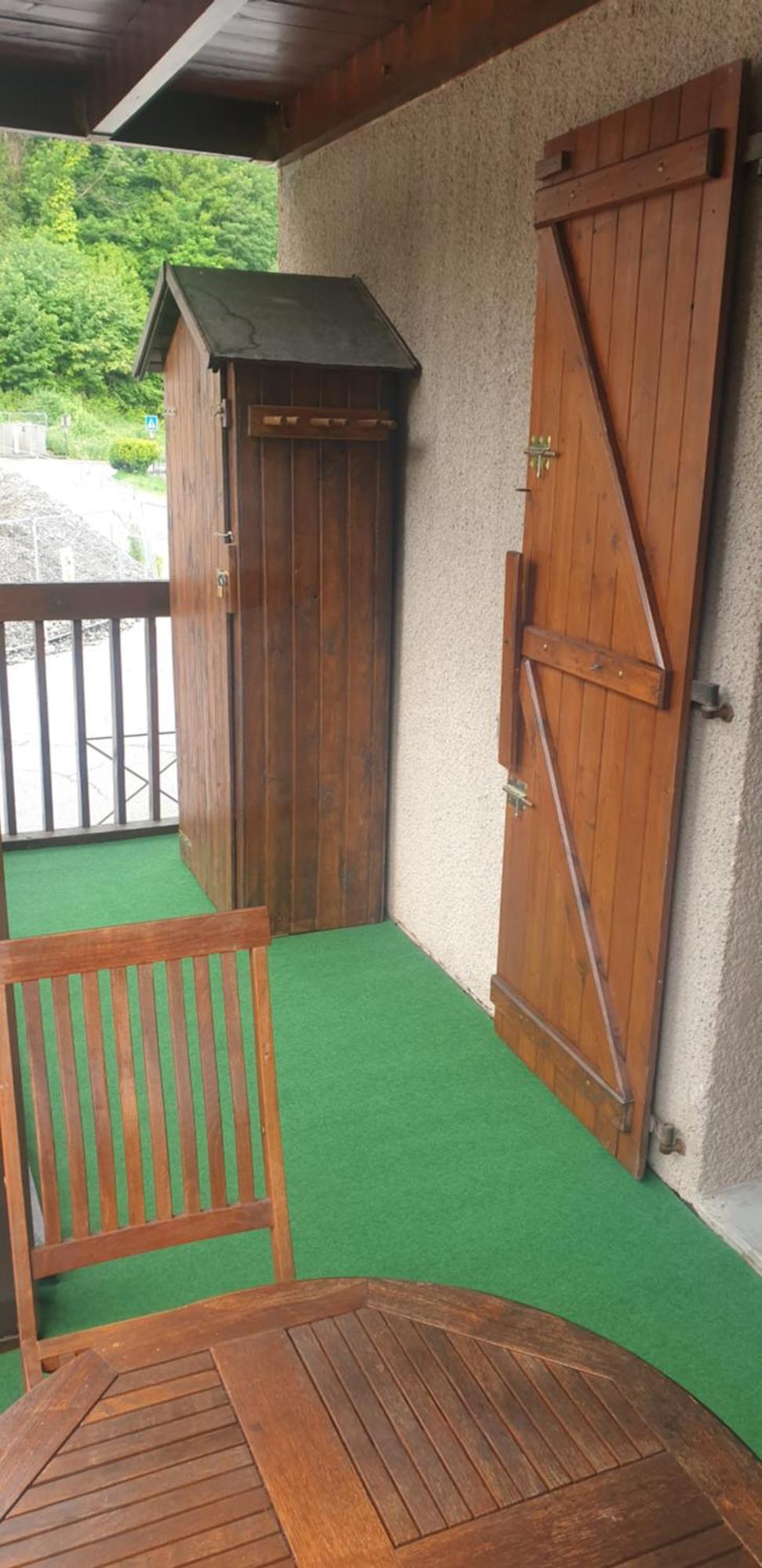 Bagnères-de-Luchon Appartement Au Pied Des Telecabines Res La Soulan מראה חיצוני תמונה